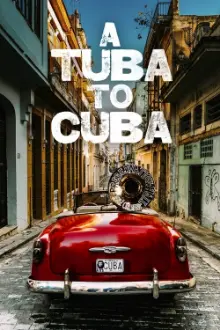 Uma Tuba para Cuba