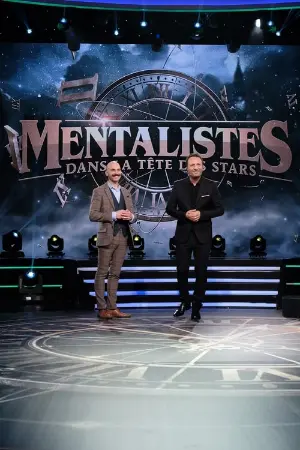 Mentalistes : dans la tête des stars