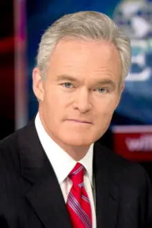 Scott Pelley como: 