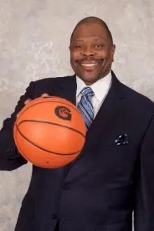 Patrick Ewing como: 