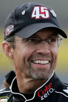 Kyle Petty como: Ele mesmo