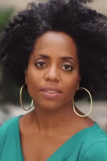 Rhonda Ross Kendrick como: 