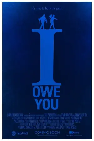 I Owe You