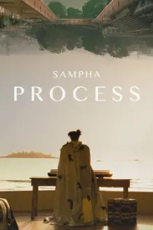 Sampha: Process