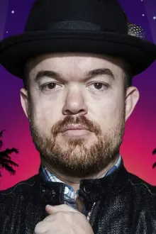 Brad Williams como: 