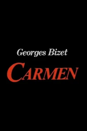 Georges Bizet: Carmen