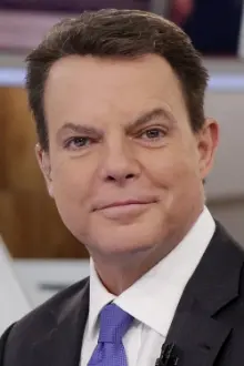 Shepard Smith como: 