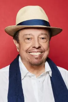 Sérgio Mendes como: 