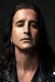 Scott Stapp como: 