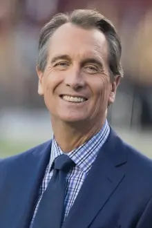 Cris Collinsworth como: 