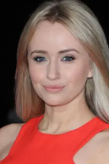 Sammy Winward como: Emma