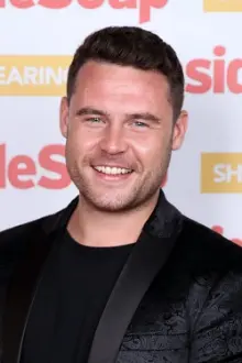 Danny Miller como: Nicholas