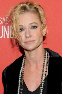 Shelby Lynne como: Christy Ferguson