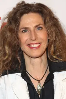 Sophie B. Hawkins como: 