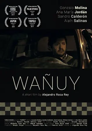 Wañuy