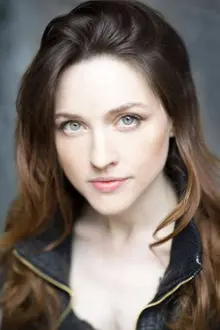Katie Sheridan como: Helen Reisdale