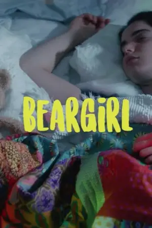 BearGirl