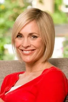 Jenni Falconer como: Self - Presenter