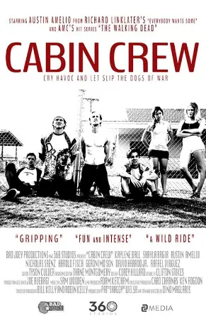 Cabin Crew