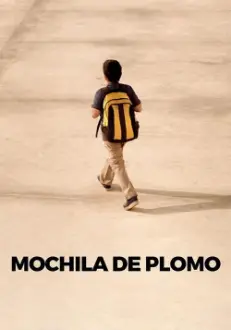 Mochila de plomo