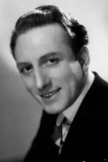 Jack Livesey como: Sir Graham Forbes