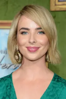 Ashleigh Brewer como: 