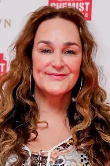 Kate Langbroek como: 