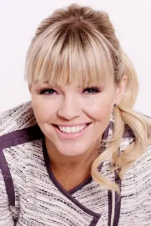 Kate Thornton como: 