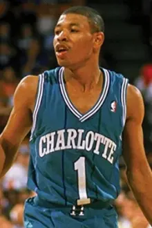 Muggsy Bogues como: 