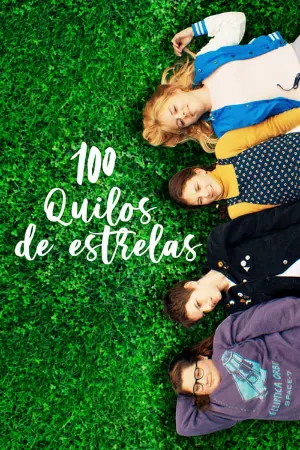 100 Quilos de Estrelas