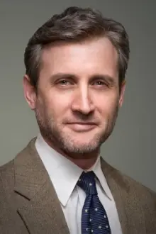 Dan Abrams como: Self - Host