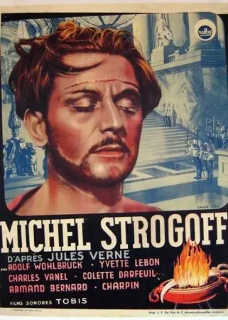 Michel Strogoff