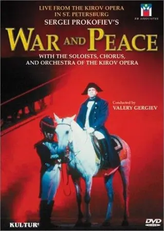 War and Peace