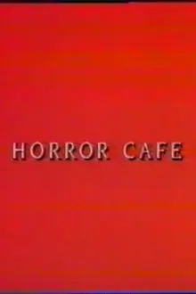 Horror Cafe