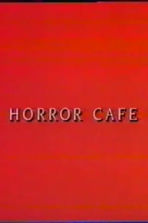 Horror Cafe