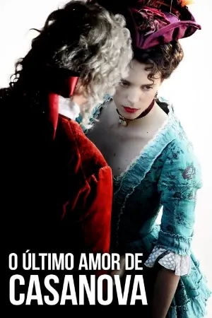 O Último Amor de Casanova