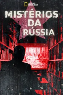 Mistérios da Rússia