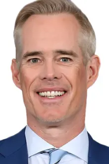 Joe Buck como: Ele mesmo