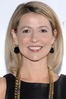 Samantha Brown como: Self - Host