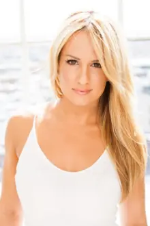 Jenn Brown como: Honey