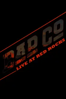 Bad Company - Live at Red Rocks