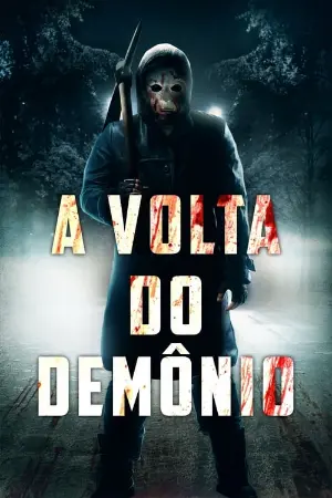 A Volta do Demônio