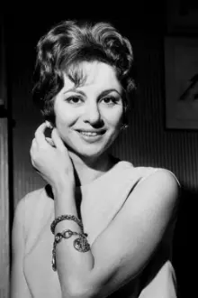 Faten Hamama como: Layla