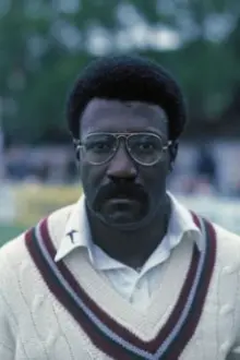 Clive Lloyd como: Ele mesmo