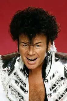 Gary Glitter como: Self (archive footage)