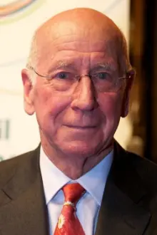 Bobby Charlton como: 