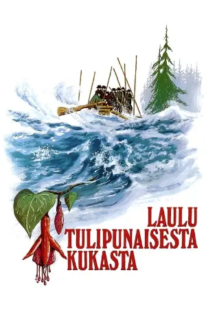 Laulu tulipunaisesta kukasta