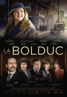 La Bolduc