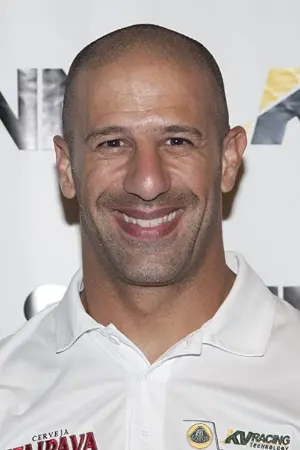 Tony Kanaan