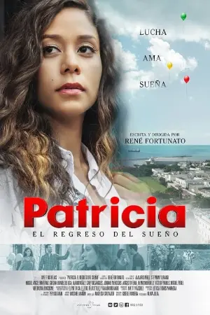 Patricia: el regreso del sueño